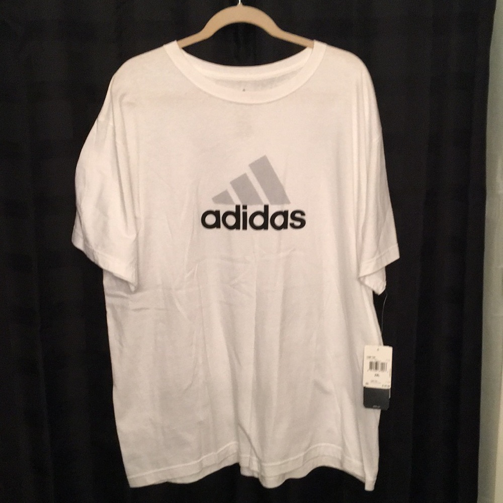 Men’s 2XL Adidas T-shirt